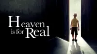 Backdrop to the movie "Heaven Is for Real" #42680