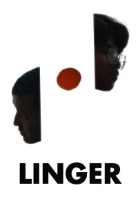 Poster to the movie "Linger" #458653