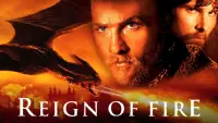 Backdrop to the movie "Reign of Fire" #299562