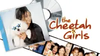 Backdrop to the movie "The Cheetah Girls" #307714