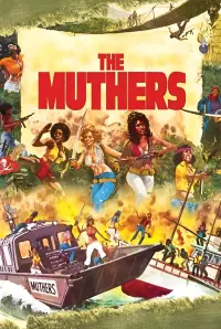 Poster to the movie "The Muthers" #702354