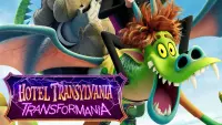 Backdrop to the movie "Hotel Transylvania: Transformania" #18948