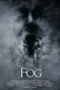 Poster to the movie "The Fog" #355231