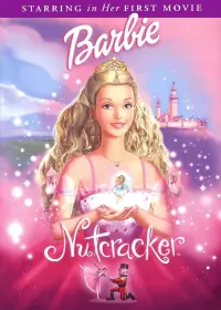 Poster to the movie "Barbie in the Nutcracker" #520459