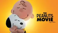 Backdrop to the movie "The Peanuts Movie" #72193