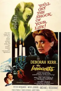 Poster to the movie "The Innocents" #215165