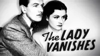 Backdrop to the movie "The Lady Vanishes" #134072