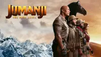 Backdrop to the movie "Jumanji: The Next Level" #35577