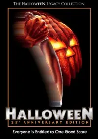 Poster to the movie "Halloween" #41540