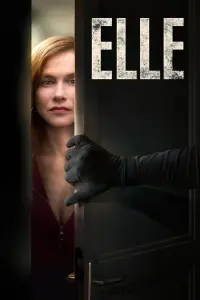 Poster to the movie "Elle" #272318