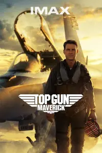 Poster to the movie "Top Gun: Maverick" #4965