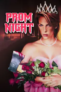 Poster to the movie "Prom Night" #92832