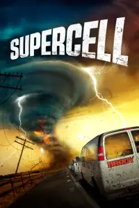 Poster to the movie "Supercell" #71192