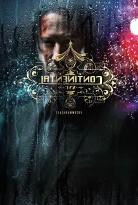 Poster to the movie "John Wick: Chapter 3 - Parabellum" #19422