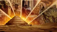 Backdrop to the movie "Secrets of the Saqqara Tomb" #439095