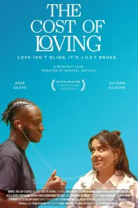 Poster to the movie "The Cost Of Loving" #464187