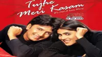 Backdrop to the movie "Tujhe Meri Kasam" #589555