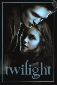 Poster to the movie "Twilight" #169075