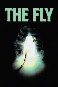 Poster to the movie "The Fly" #218643