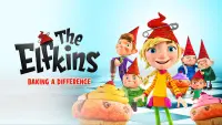 Backdrop to the movie "The Elfkins: Baking a Difference" #157122