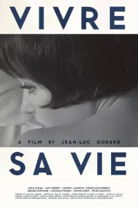 Poster to the movie "Vivre Sa Vie" #187565