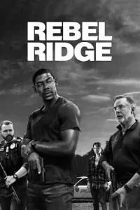 Poster to the movie "Rebel Ridge" #616459