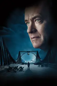 Poster to the movie "Bridge of Spies" #231373