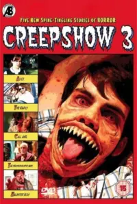 Poster to the movie "Creepshow 3" #508154