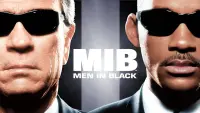 Backdrop to the movie "Men in Black" #33554