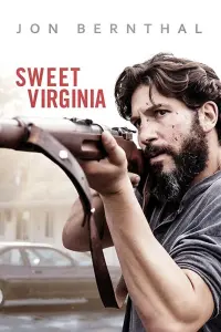 Poster to the movie "Sweet Virginia" #363462