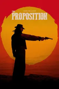 Poster to the movie "The Proposition" #552501