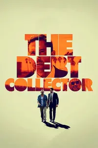 Poster to the movie "The Debt Collector" #108765