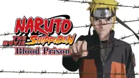 Backdrop to the movie "Naruto Shippuden the Movie: Blood Prison" #88146