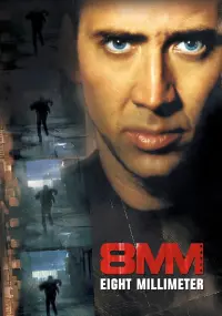 Poster to the movie "8MM" #115145