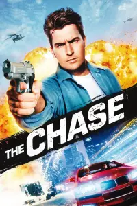 Poster to the movie "The Chase" #158739