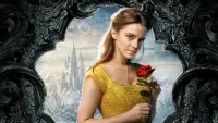 Backdrop to the movie "Beauty and the Beast" #668044