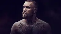 Backdrop to the movie "Conor McGregor: Notorious" #435429