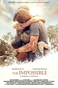 Poster to the movie "The Impossible" #85711