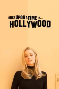 Poster to the movie "Once Upon a Time… in Hollywood" #503941