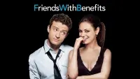 Backdrop to the movie "Friends with Benefits" #42442