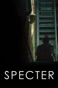 Poster to the movie "Specter" #198719