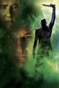 Poster to the movie "Star Trek: Nemesis" #292822