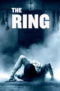 Poster to the movie "The Ring" #272236