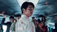 Backdrop to the movie "Train to Busan" #187814