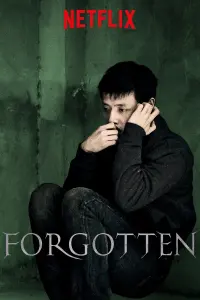 Poster to the movie "Forgotten" #113372