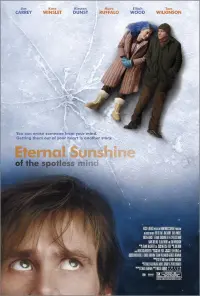 Poster to the movie "Eternal Sunshine of the Spotless Mind" #155570