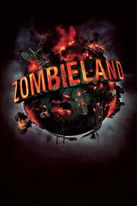 Poster to the movie "Zombieland" #228718