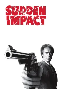 Poster to the movie "Sudden Impact" #98400