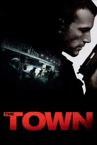 Poster to the movie "The Town" #44948