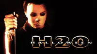 Backdrop to the movie "Halloween H20: 20 Years Later" #91985